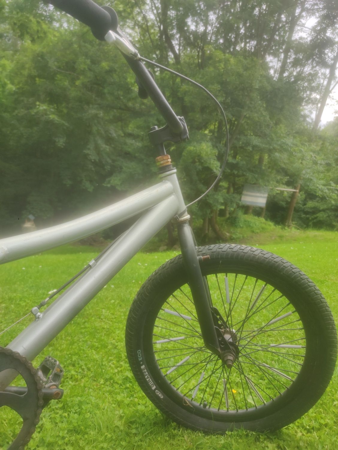 Sprzedam Rower BMX
