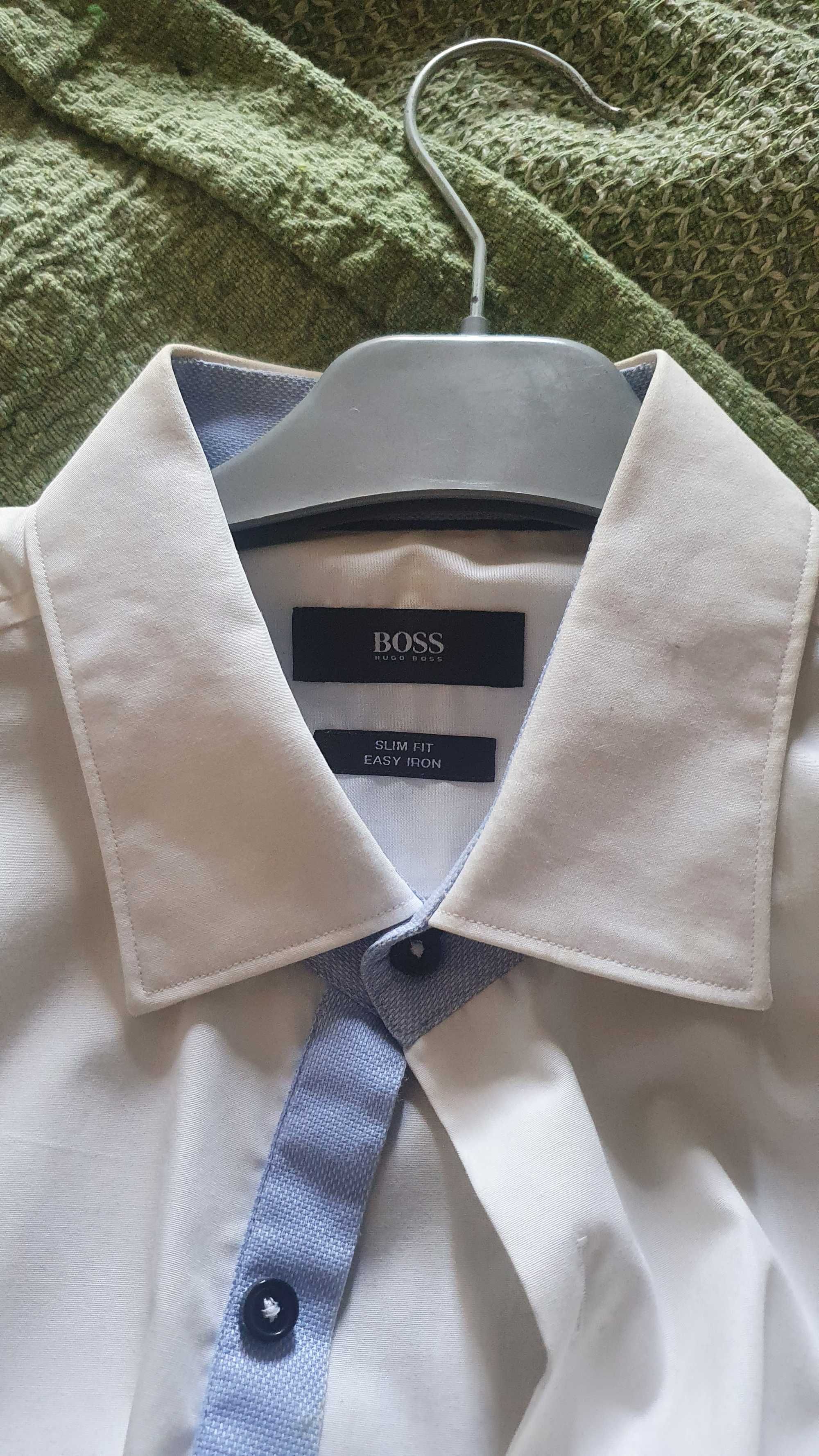 Camisa hugo boss