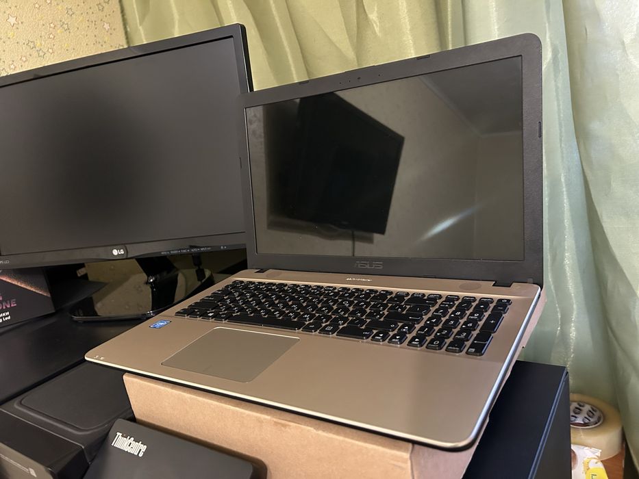 Ремонт Ноутбуків компьютерної техніки!Ремонт Тв,Принтерів!