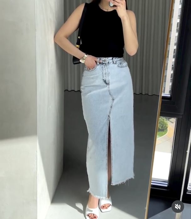 Спідниця юбка (нова)