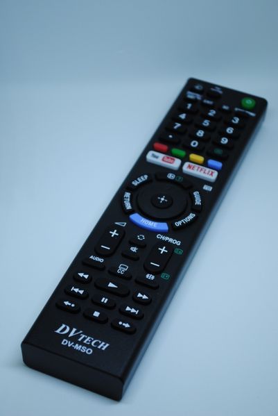 Comando Universal para TV SONY NOVO