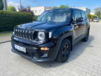 Jeep Renegade 1,0 T-GDI 120 PS Salon Polski Bezwypadkowy
