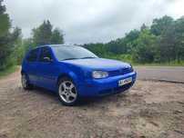 Продам Volkswagen golf 4