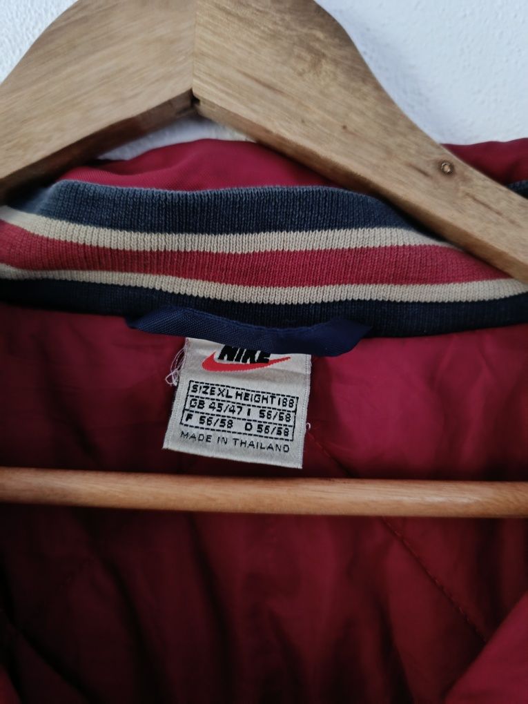 Vintage 1990s Nike Jacket