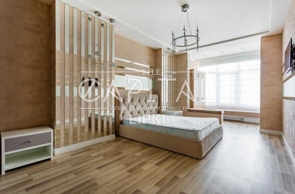 Оренда квартири, ЖК Новопечерські Липки, Драгомирова, Верхогляда