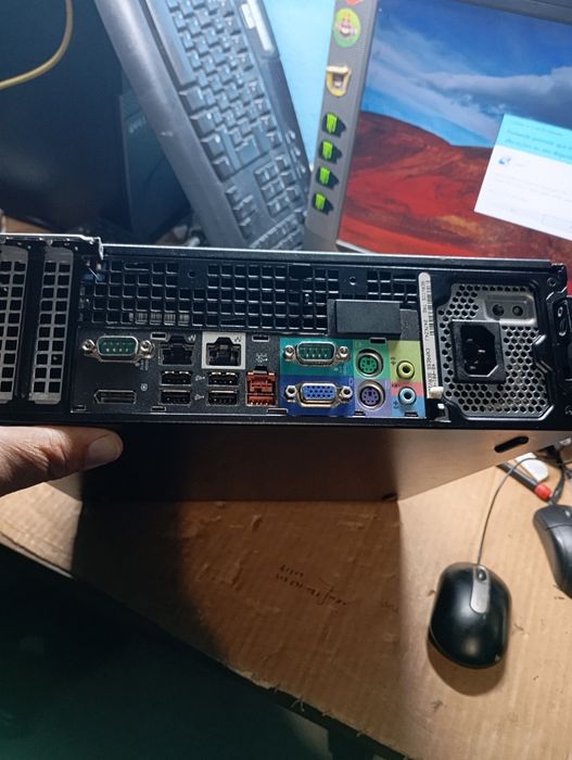 Computador NEC 2Core