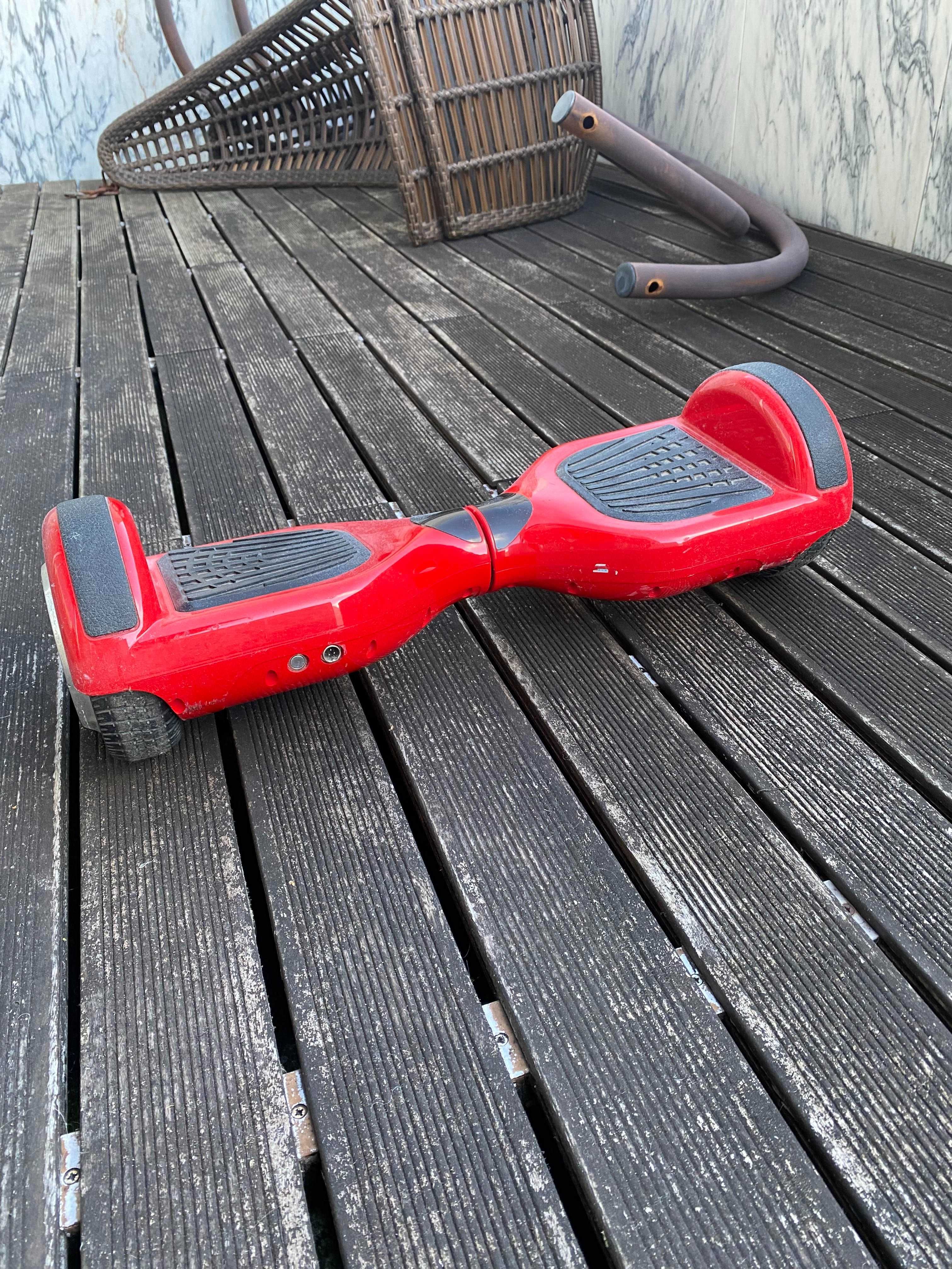 Hoverboard - usada