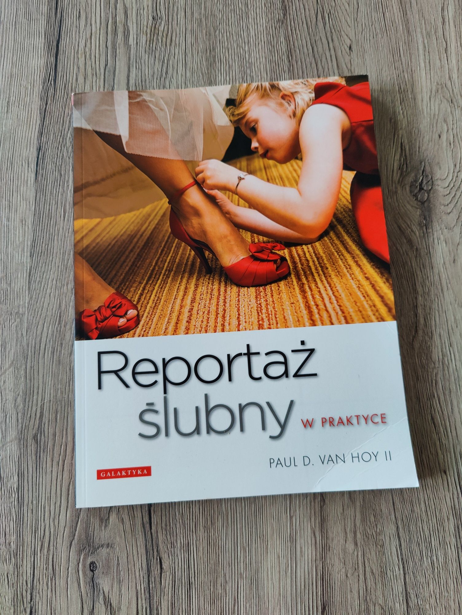 Reportaż ślubny poradnik