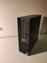 Pc Dell optiplex 3070 "i5 9500"
