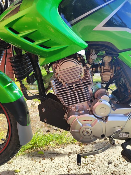 Продам QINGQI VOIN 300