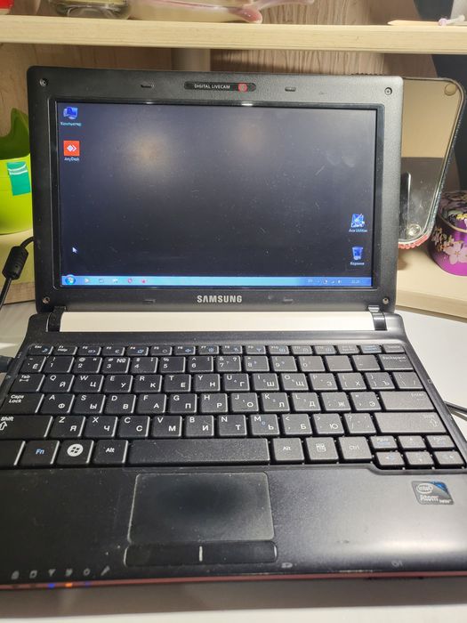 Ноутбук 12" б/в в доброму стані