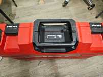 Młot wyburzeniowy hilti 800