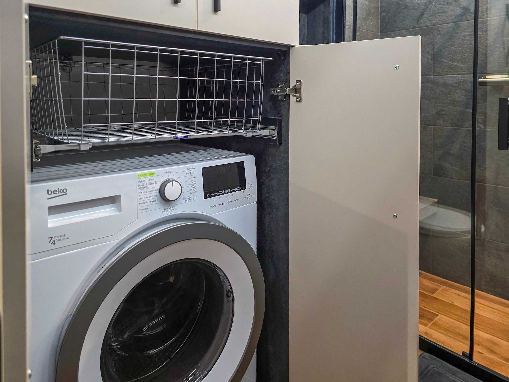 Nowy apartament na doby dla max 3os 800m od Rynku wolne terminy