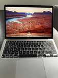 MacBook Air M1 8GB 256GB SSD