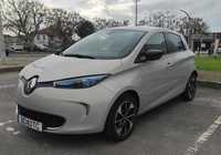 Renault Zoe Intens 41KW * BATERIA PRÓPRIA * 25.000 Kms * como NOVO