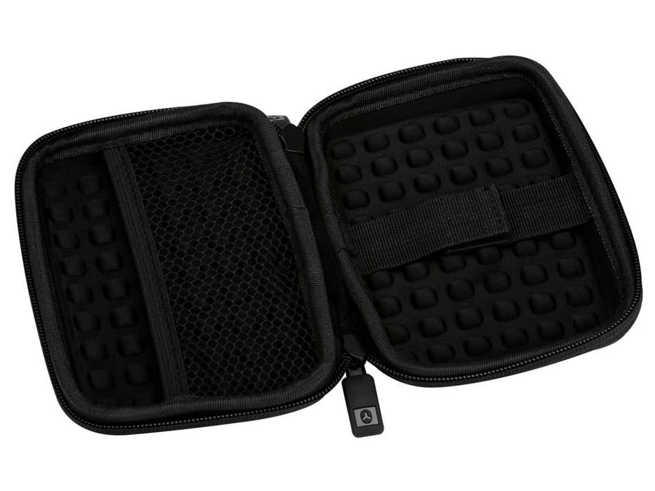 Bolsa GOODIS Rígida (Disco Externo - 2.5'' - Preto)