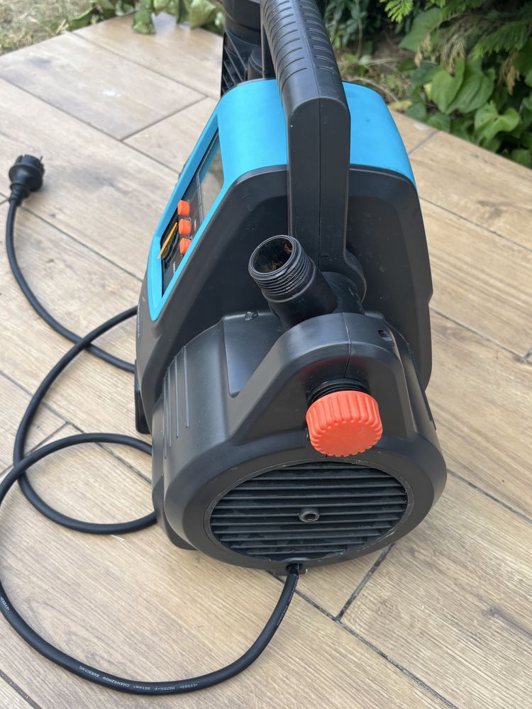 Pompa hydrofor Gardena 5000/5E LCD