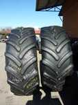 2x Opona używana rolnicza 580/70R38 GOODYEAR 1000zł(szt.) W2441