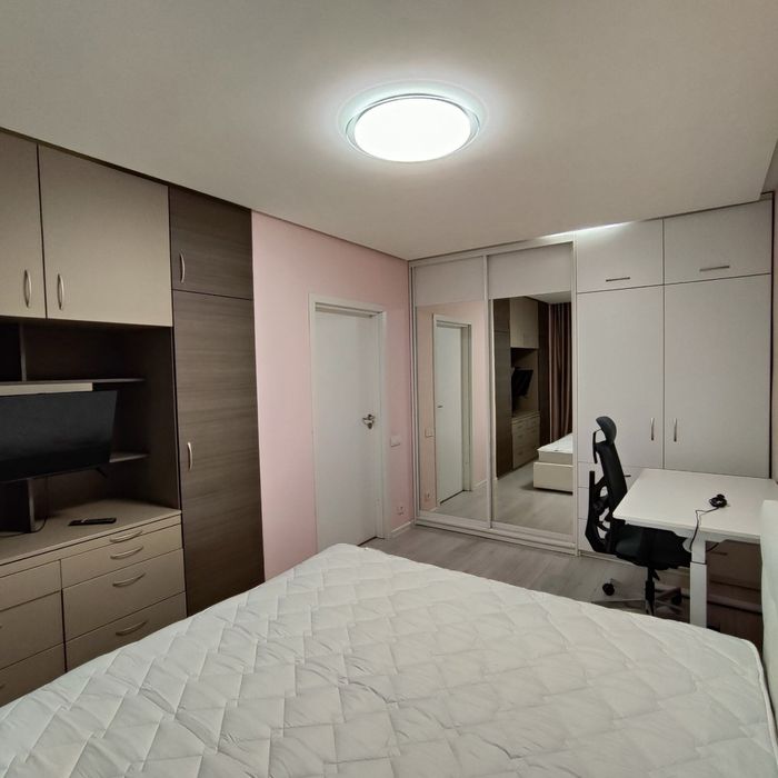 1 кімнатна квартира. Перша здача! Солом'янський район, вул. Освіти