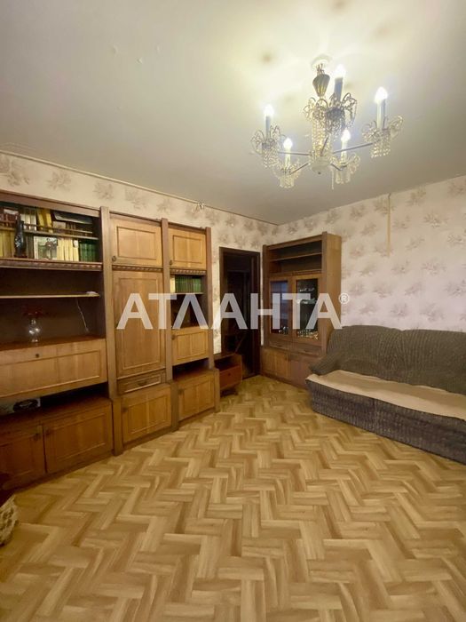 Продам 4-комнатную квартиру Сотовый проект Люстдорфская Вузовский