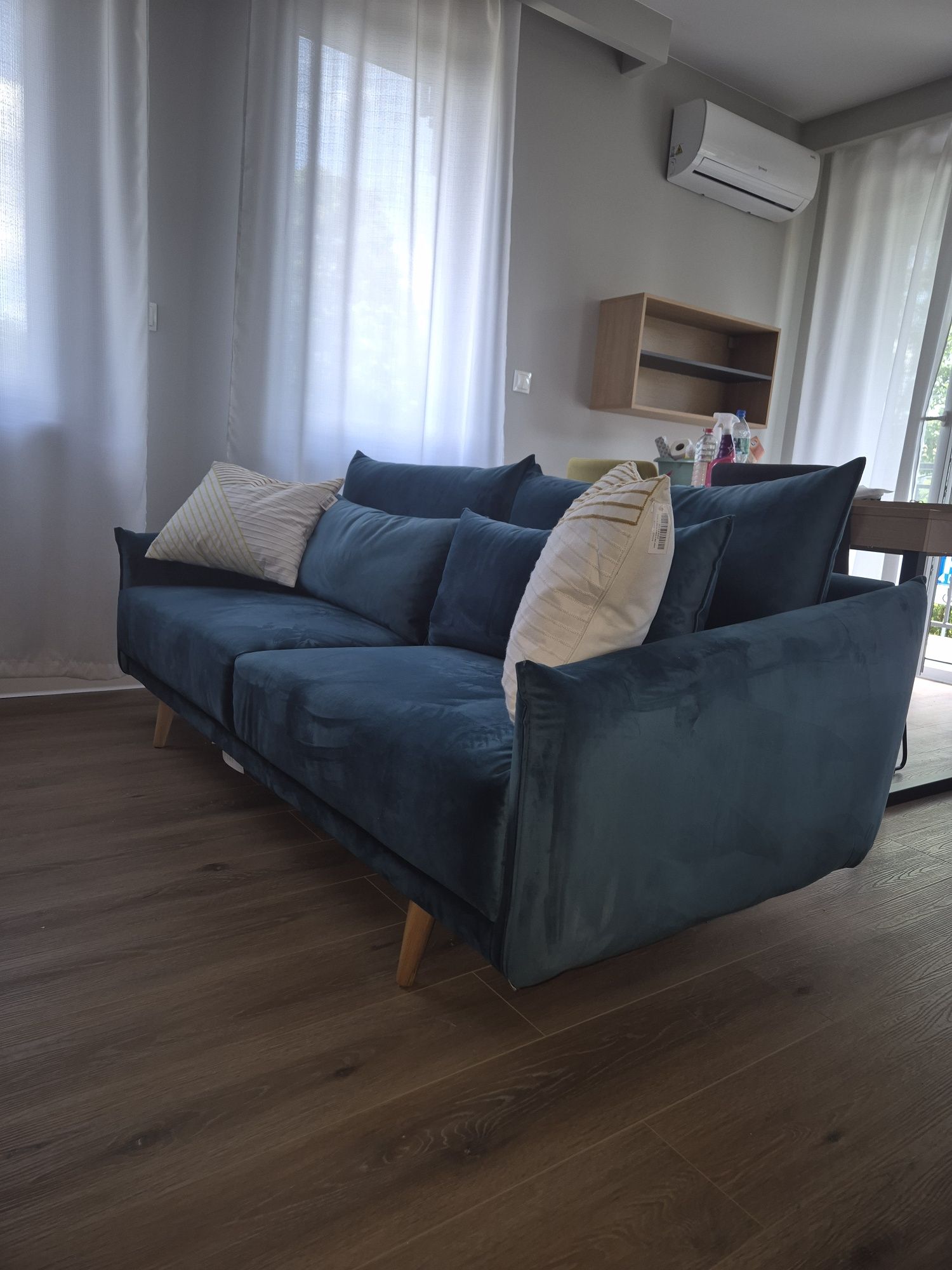 Sofa Duvet VOX 2.5 osobowa
