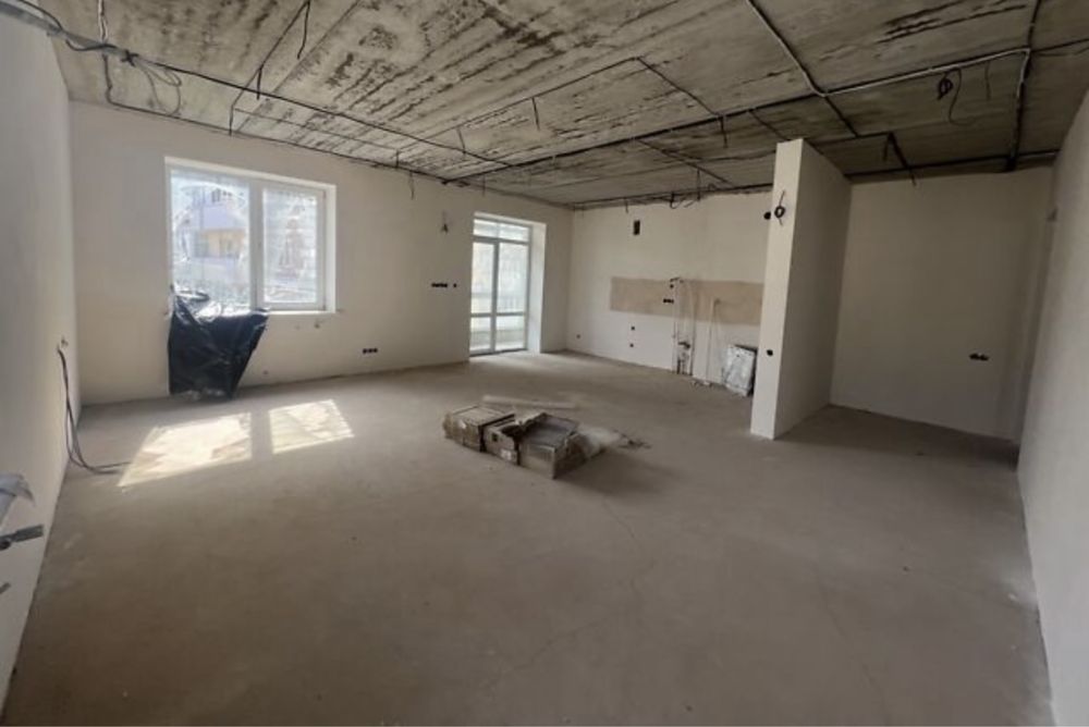 Терміново ! 75м2 Євро Двокімнатна квартира Ірпінь ЖК Добробут