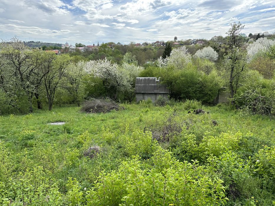 Продається земельна ділянка на Роші
