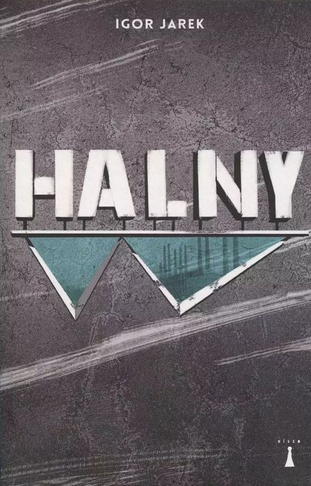 Halny. Nisza. Nowy Produkt