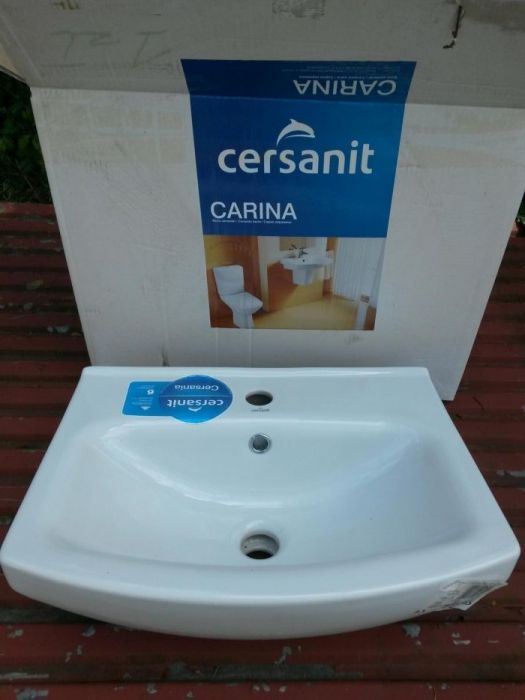 Umywalka Cersanitowa Carina50