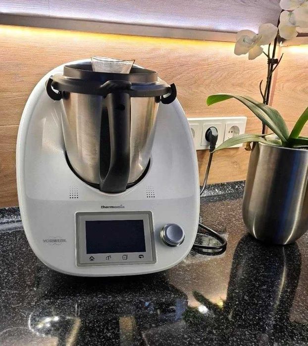 Thermomix TM5 350