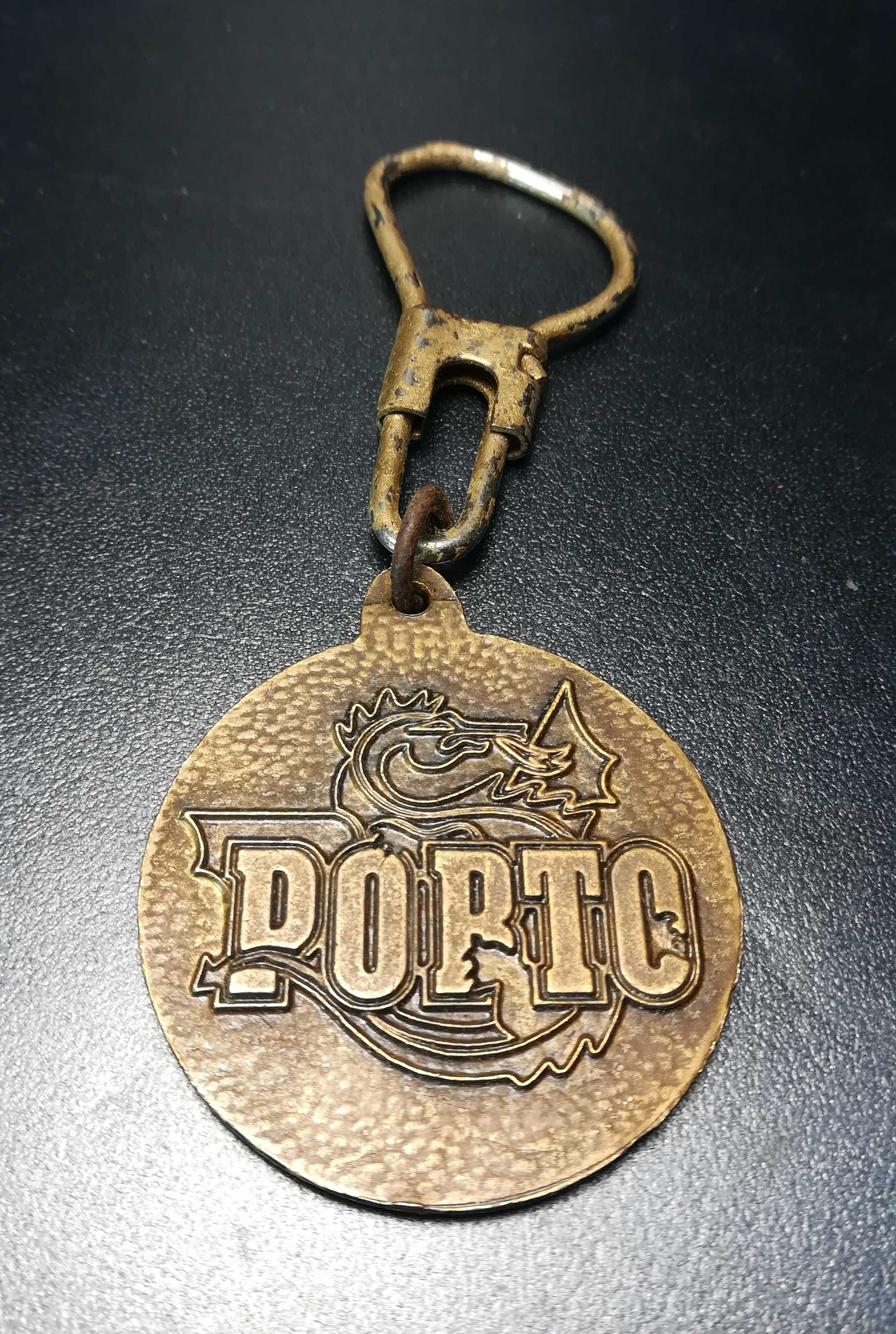 Porta chaves antigos do Futebol Clube do Porto