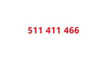 złoty numer 511.411.466