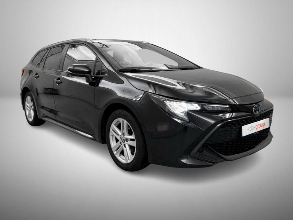 Toyota Corolla Touring Sports 1.8 Hybrid Active