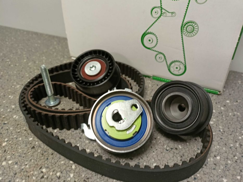 Opel Corsa,Astra,Vectra 1.4-1.6 16V Rozrząd kpl.> PROMOCJA !!!