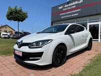 Renault Megane Recaro 310 KM Szpera RS
