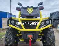 Квадроцикл ODES ML1100ATV/90кс/Доставка-О/Мрієш-Купуй ЛЕГКО!