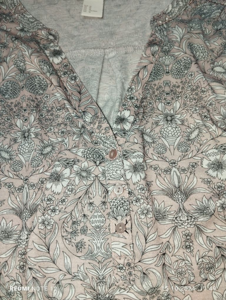 Bluzka damska h&m rozm M