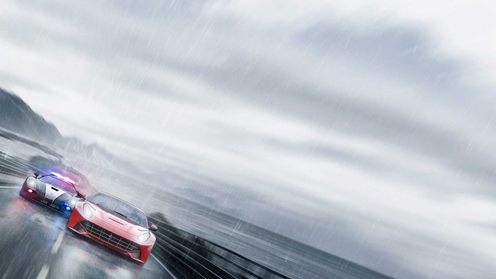 Need For Speed Rivals X-Box One Rybnik Play_gamE