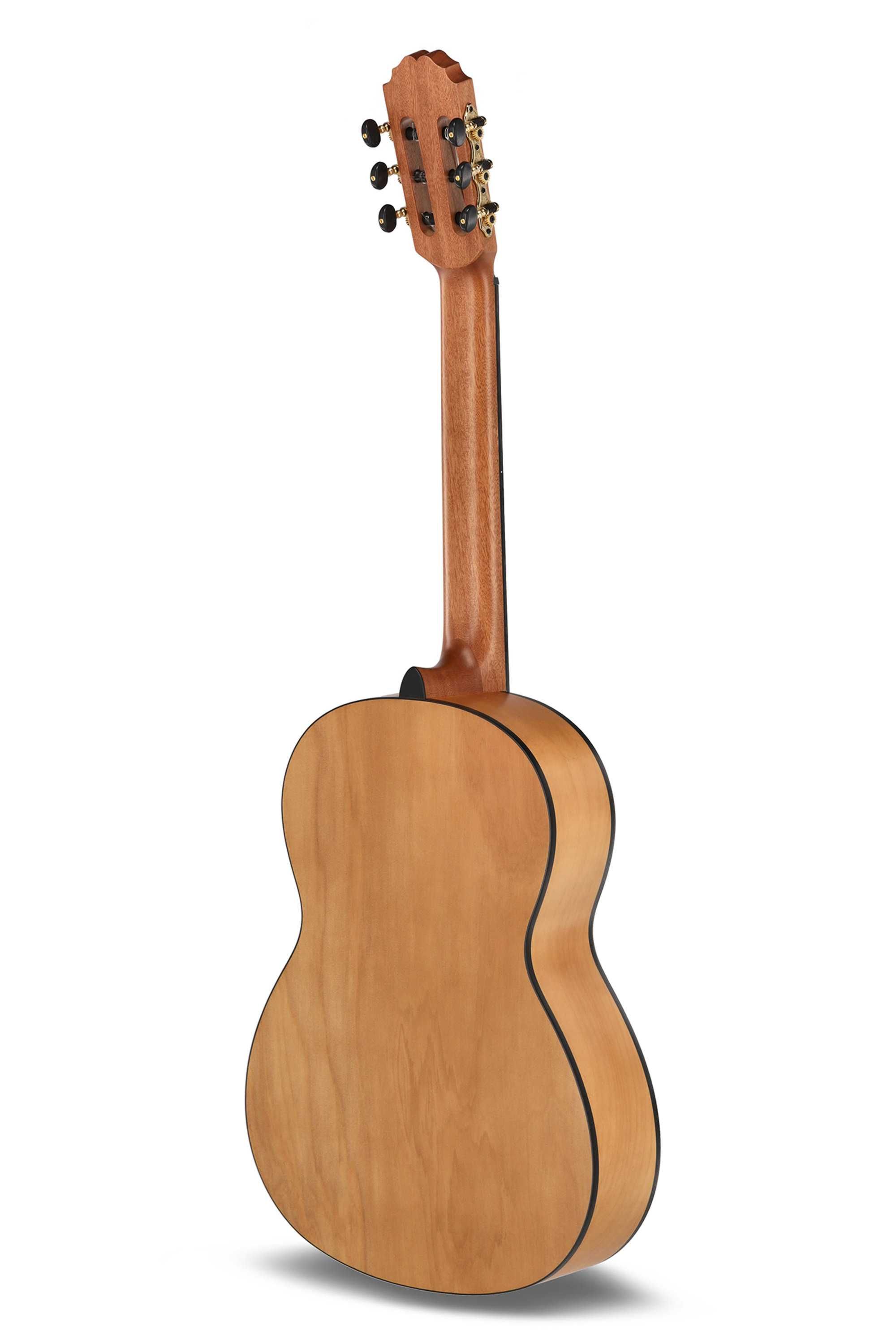 Caballero by MR Principio Series Flamenco gitara klasyczna