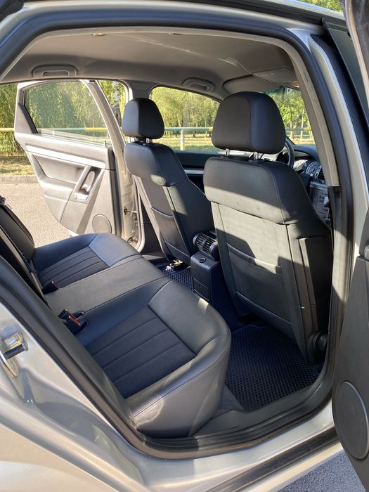 Opel Vectra C автомат Без ДТП