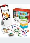Osmo Zestaw startowy 4 edukacyjne gry edukacyjne