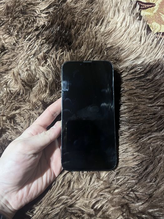 Iphone 13 pro 128gb neverlock