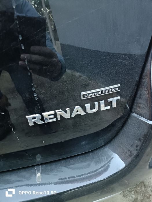 Продам гарне авто Renault Koleos