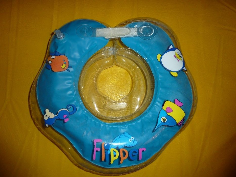 Круг для плавания малышей младенцев.