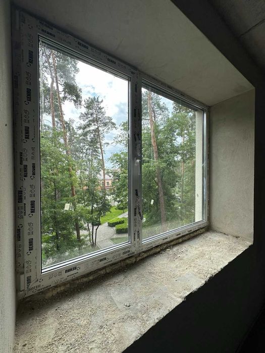 ТОП 2-к квартира 67,1 м2 Фаворит Преміум на парк! Сертифікат, єОселя!