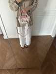 Torebka Longchamp Le Pliage XS crossbody