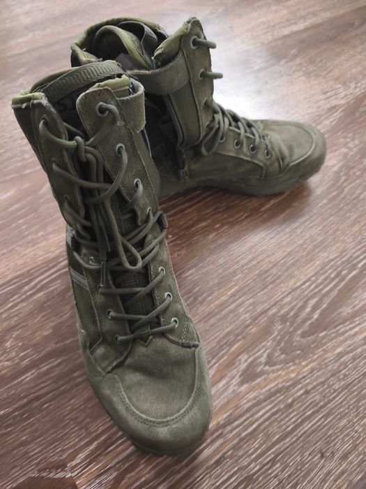 Продаю срочно военную обувь 5.11.