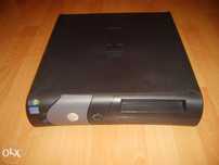 Solidny i tani komputer DELL GX280 DESKTOP/ SFF proc 2.53 GHz 1GB 40GB