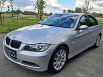 BMW Seria 3 2.0 Ładna ! z Niemiec ! Opłacona !