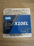 Łańcuch KMC X10EL